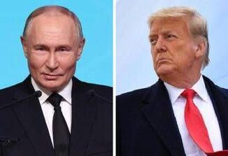 Ucraina Russia Nessuna concessione su territori occupati. Promettente dialogo Putin Trump