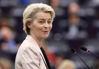 Ue chi e Ursula von der Leyen lex pupilla di Merkel per due volte presidente