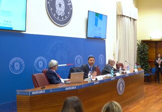 Vaccini, Forum Italia Longeva: modelli per aiutare a prevenire la fragilità 3 Vaccini Forum Italia Longeva modelli per aiutare a prevenire la fragilita