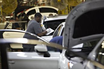 Valentine Debord, ‘su automotive ritardo di dieci anni, Stellantis investa in ricerca e sviluppo’