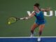 Wta Finals prima sconfitta per Paolini ko con Sabalenka