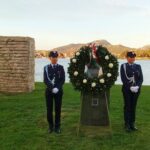 Olbia con i parenti delle vittime dell’alluvione del 2013
