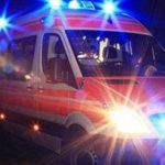 Tragedia a San Teodoro: albergatore di Fonni perde la vita in un incidente stradale