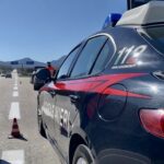 Escalaplano, arrestati due giovani per detenzione di hashish