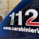 Tentata truffa a Baunei: denunciato 18enne casertano per spoofing telefonico ai danni di un 65enne