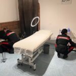 Cagliari: scoperto ambulatorio abusivo di medicina estetica durante un’operazione dei Carabinieri