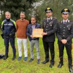 Giornata dell’Albero: i Carabinieri Forestali promuovono la sostenibilità a Sant’Elia e Decimomannu