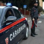 San Nicolò Gerrei: Arrestato 49enne per detenzione illecita di stupefacenti