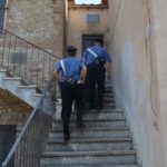 Arresto per maltrattamenti in famiglia a Carbonia: 39enne fermato dai Carabinieri