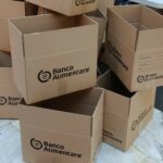 La Colletta Alimentare trionfa in Gallura, vince la generosità