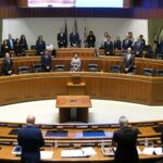 Anniversario della strage di Nassiriya: il Consiglio Regionale ricorda il Maresciallo Silvio Olla e le vittime dell’attentato