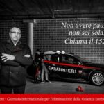 Cagliari, Carabinieri in prima linea contro la Violenza di Genere: Eventi e iniziative per il 25 Novembre