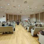 L’Unitre inaugura il nuovo anno accademico con l’assessore Sabrina Serra