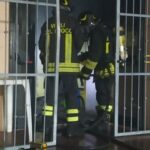 Carbonia: Due incendi in un’ora, intervento dei Vigili del Fuoco di Cagliari