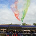 Celebrazioni del 4 Novembre a Cagliari: Eventi e Cerimonie per la Giornata dell’Unità Nazionale e delle Forze Armate
