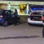 Cagliari, controlli della Polizia Locale: tre patenti ritirate per guida in stato di ebrezza