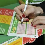SuperEnalotto, San Sperate festeggia: vinto un “5” da oltre 34mila euro