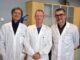 3 trapianti di rene in un giorno record al policlinico di Siena