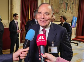 A Vespa il Laurentum: è una delle figure più illustri e influenti del giornalismo