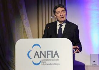 ANFIA spinge verso una transizione fattibile e razionale