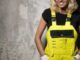 Abbigliamento da lavoro massima sicurezza comfort elevato e stile