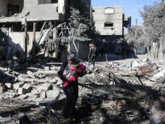 Accordo Fatah Hamas per amministrare Gaza un comitato per amministrare la Striscia