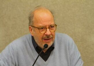 Addio a Riccardo Bonacina e morto il giornalista fondatore di Vita