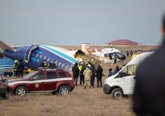 Aereo precipitato in Kazakistan Turchia indaga nominata commissione di esperti