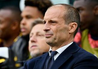 Allegri futuro in Premier Dal corso dinglese allofferta West Ham
