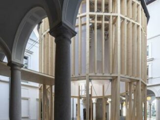 Apre Palazzo Citterio, a Milano nasce la Grande Brera 1 Apre Palazzo Citterio a Milano nasce la Grande Brera