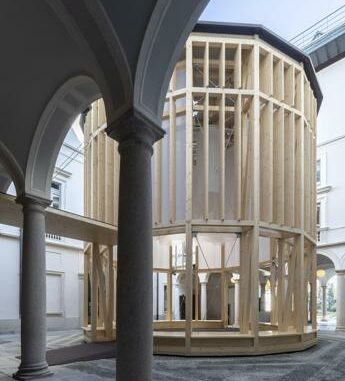 Apre Palazzo Citterio, a Milano nasce la Grande Brera