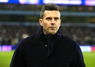 Atalanta idea Thiago Motta per il dopo Gasperini