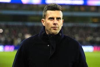 Atalanta, idea Thiago Motta per il dopo-Gasperini