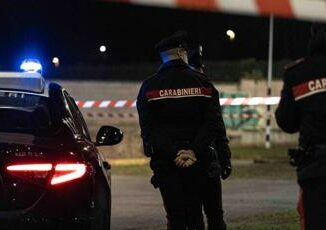 Bergamo 42enne ucciso a colpi di pistola durante una lite