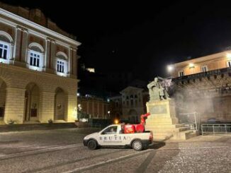 Brutia Disinfestazioni Cosenza Il riconoscimento giuridico degli operatori del Pest Control