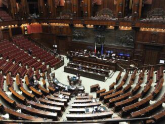 Camera da legalita a salute oggi question time con cinque ministri