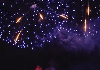 Capodanno Roma concerto al Circo Massimo con Gabry Ponte Pfm Orchestraccia e Don Cash