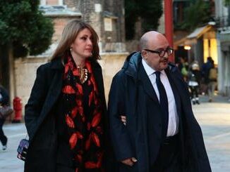Caso Boccia Giornaliste italiane contro Report Gogna mediatica su Federica Corsini