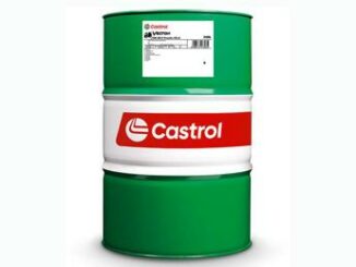 Castrol presenta il nuovo lubrificante per Ford Trucks 3 Castrol presenta il nuovo lubrificante per Ford Trucks