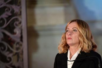 Cecilia Sala arrestata in Iran, Meloni “al lavoro per riportarla a casa al più presto”