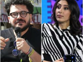 Cecilia Sala arrestata in Iran, Zaki: "Il giornalismo non è un crimine" 3 Cecilia Sala arrestata in Iran Zaki Il giornalismo non e un crimine