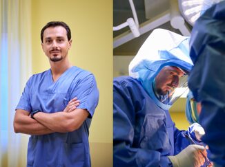 Cos’e’ la “One day surgery”? Quando il giorno dopo l’intervento si torna già a casa 1 Cose la One day surgery Quando il giorno dopo lintervento si torna gia a casa