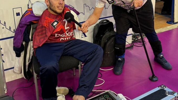 DJ Nicholas Feet DJ Nicholas Feet