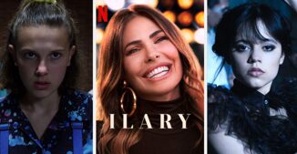 Da Ilary ad ACAB cosa arriva su Netflix nel 2025