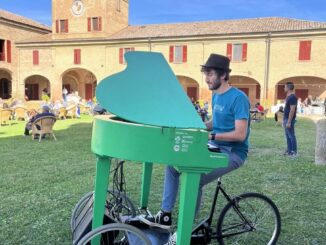 Daniele Leoni & PEDALA PIANO