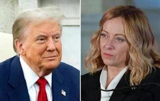 Dazi Usa arriva la scure di Trump. Meloni No guerra ma risposte adeguate