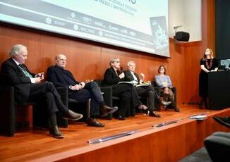 Editoria Icch presenta nuovo numero The Corporate Communication Magazine