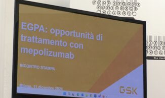 Egpa una terapia indicata riduce utilizzo di corticosteroidi