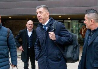Ergastolo a Turetta Gino Cecchettin Non mi aspetto scuse