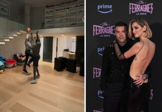Ferragnez, l'attico a CityLife di Chiara Ferragni e Fedez è stato affittato? La cifra stellare 3 Ferragnez lattico a CityLife di Chiara Ferragni e Fedez e stato affittato La cifra stellare